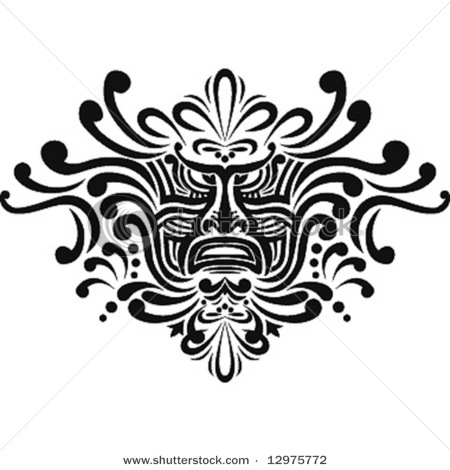 tattoo polynesian